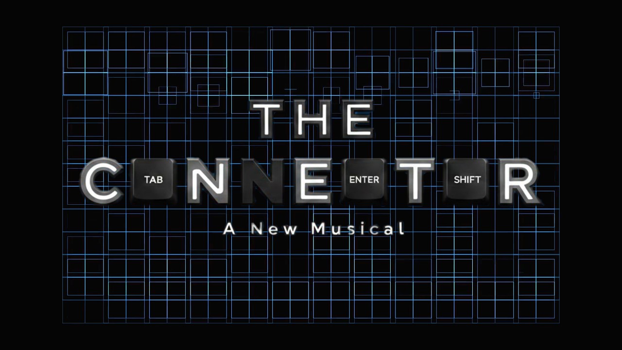 The Ink & Lies of Ethan Dobson: The Musical That Predicted Fake News