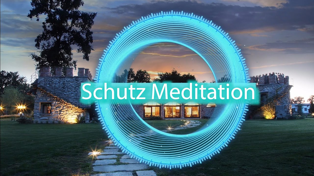 ★ Schutz Meditation | smaranaa.eu ★