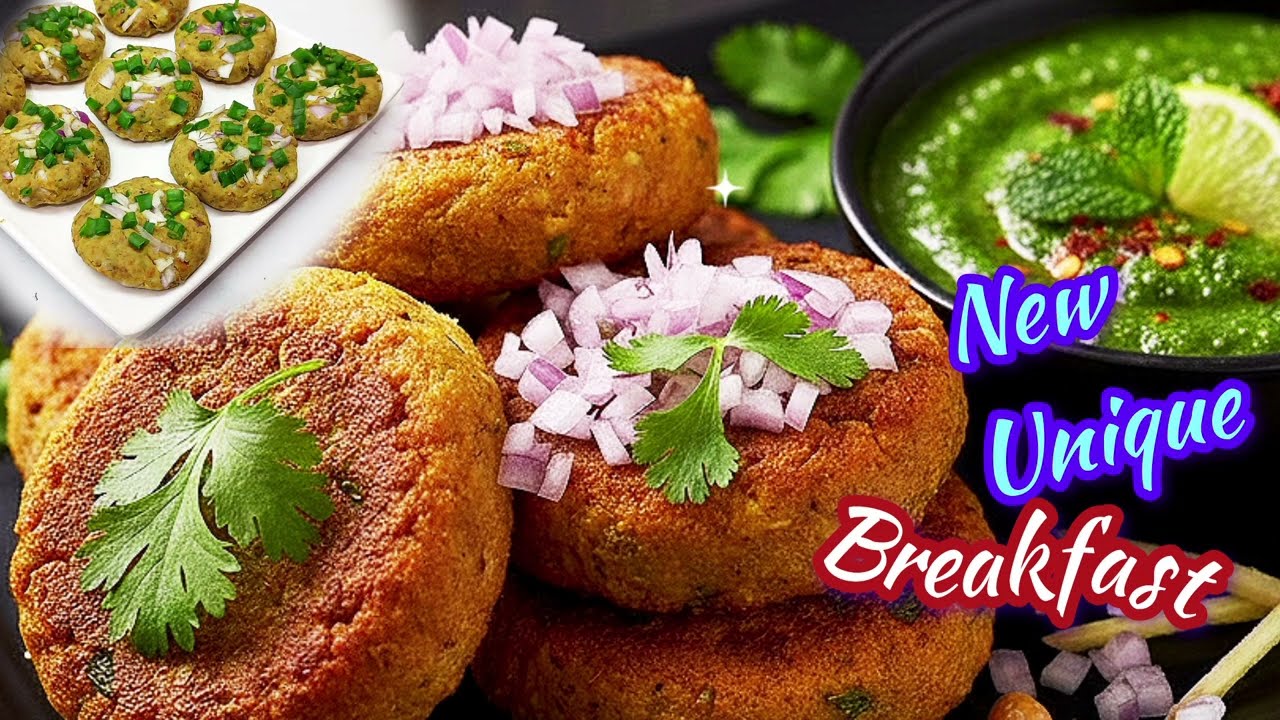 💪गारंटी है 👩‍🍳एक खाकर रुक नहीं पाओगे,✨️कहोगे पहले क्यों नहीं बताया👌 । Easy Snack Recipe🍲#healthy 