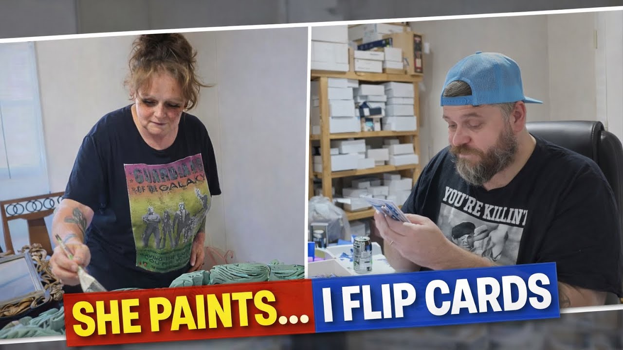 A Tale of Two Resellers (How We Spend Our Days)