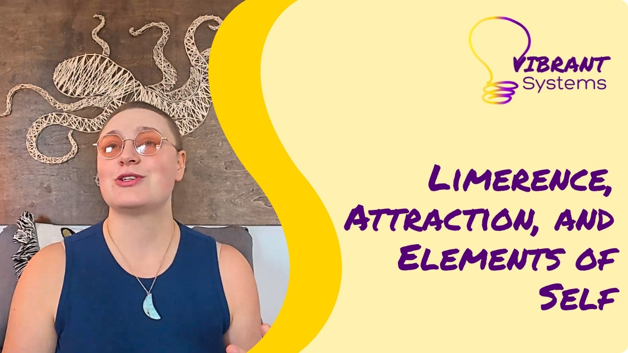What is Limerence? And how can Elements of Self help you conquer it?