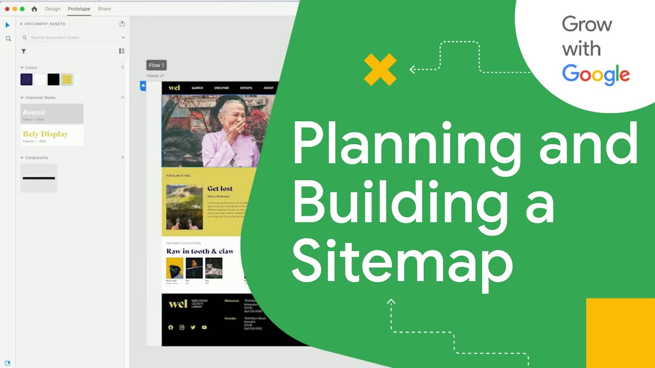 How to Use Competitive Audits To Ideate | Google UX Design Certificate