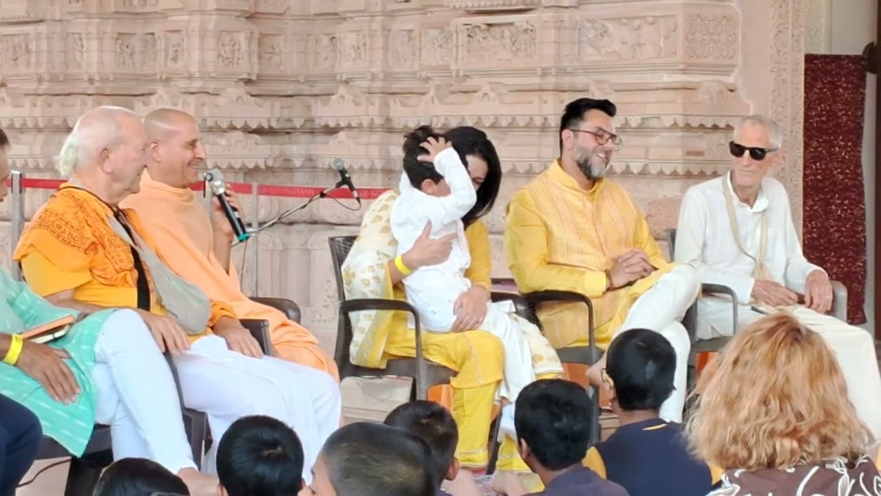 ISKCON Govardhan Ecovillage launches Govardhan School of Culinary Arts, Ishswad 