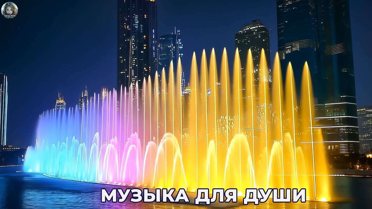 Самая красивая мелодия на свете! Эту музыку можно слушать вечно!