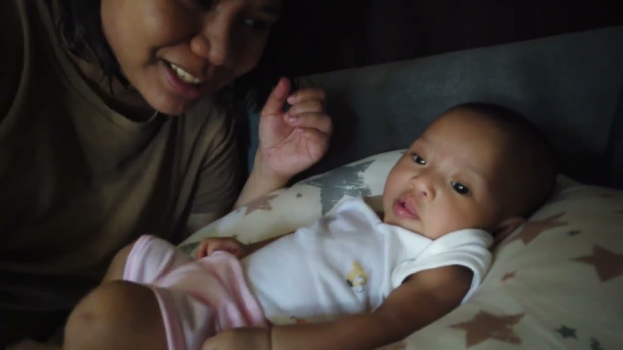 Althea's Vlogmas 2025