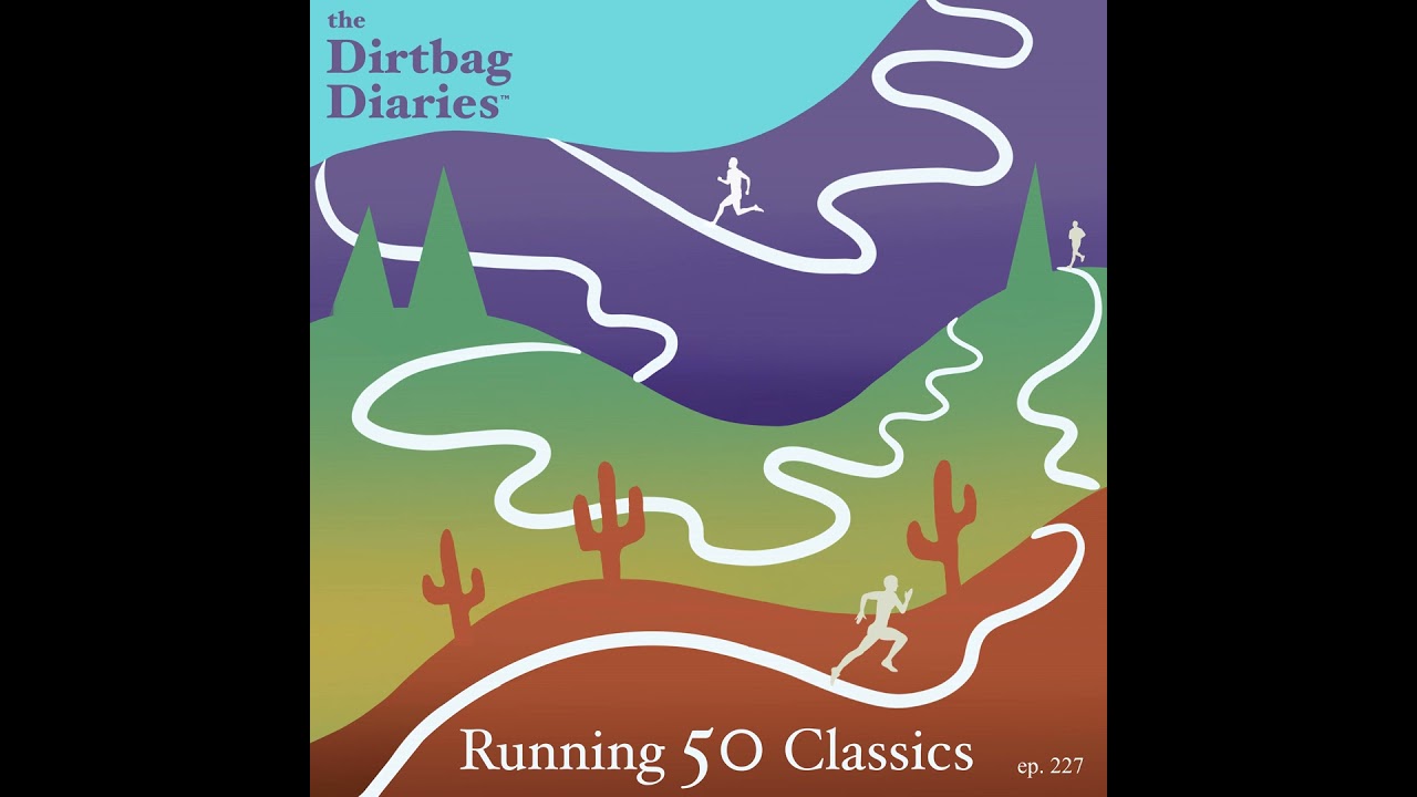 Running 50 Classics