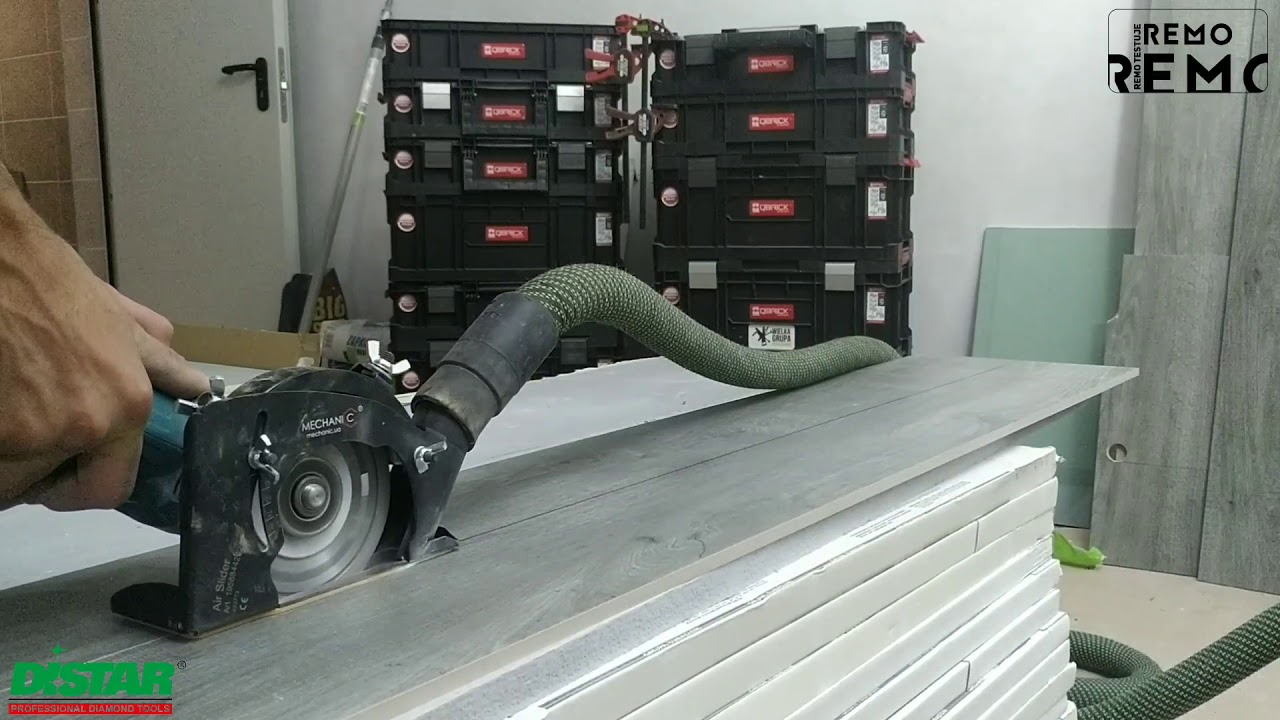 AIR SLIDER 90 DISTAR