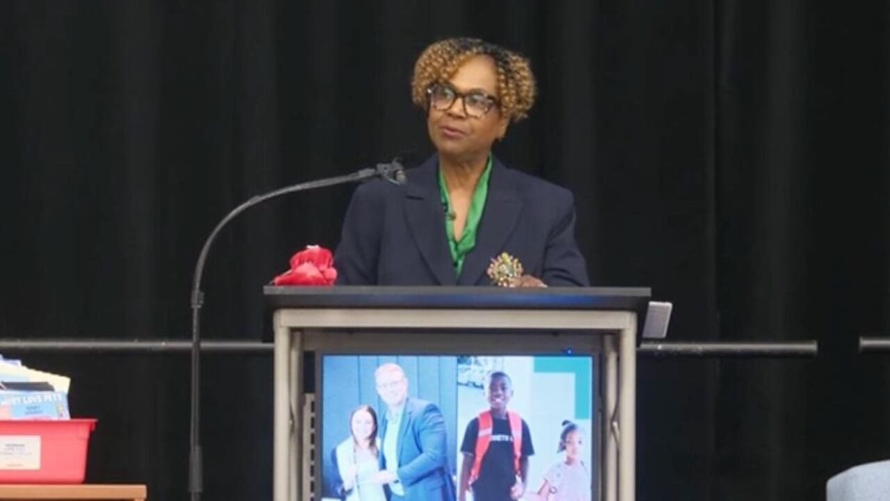 Springfield Public Schools superintendent outlines 2026-27 plans, launches new literacy program