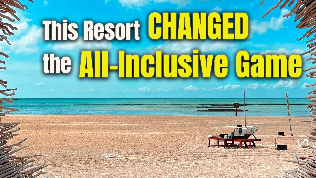 Хотите ЛУЧШИЙ отдых по системе «всё включено»? Попробуйте El Dorado Resorts прямо сейчас!