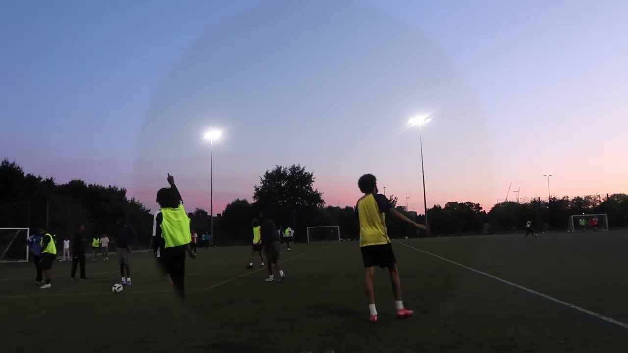 Friday Night Football 2