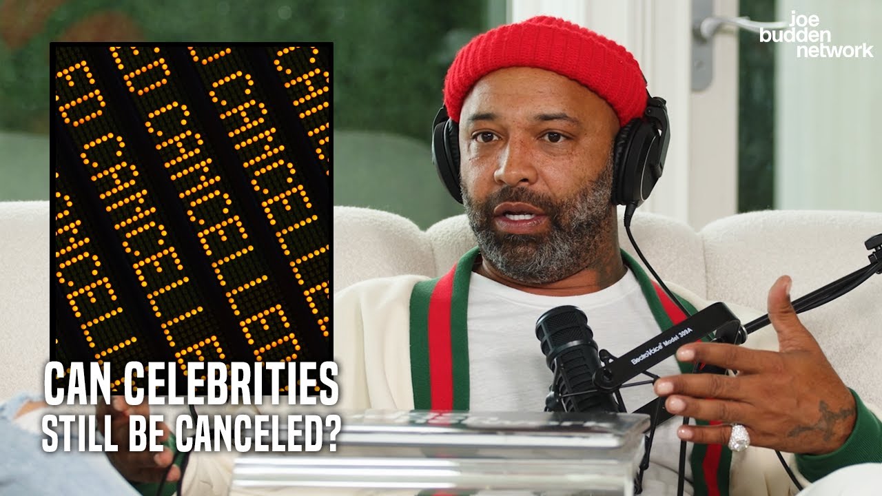 Is Cancel Culture Over? Celebrities Can STILL Be Canceled?