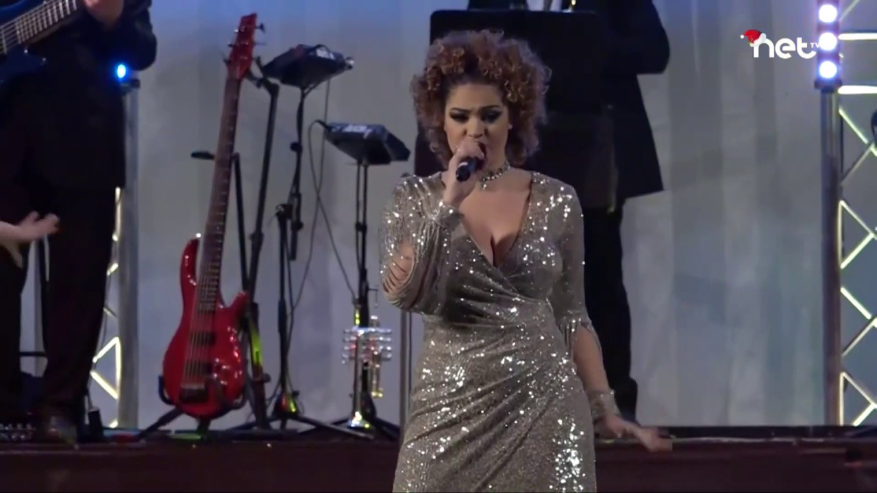 Michela Galea - I Wanna Dance with Somebody - Spiteri Lucas Tribute Concert 2019