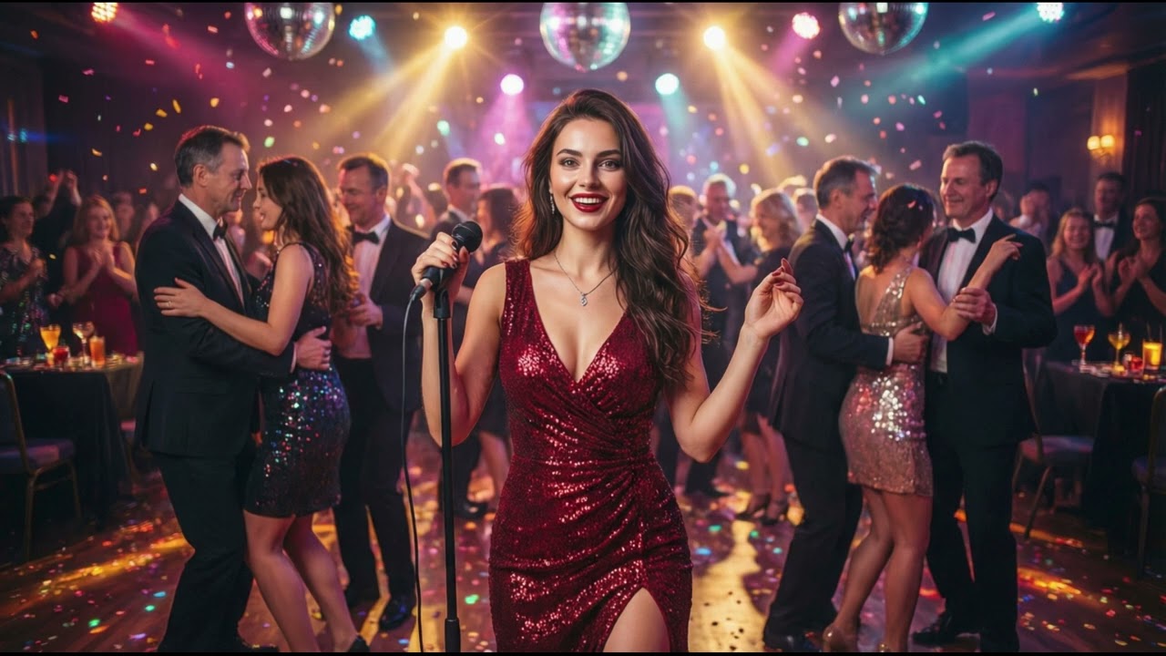 Tam, gdzie zaczyna się sen  📢 Nowość! 2026 🎶💖💃 Schlager  - muzyka lekka, łatwa i przyjemna 💖🔥💃