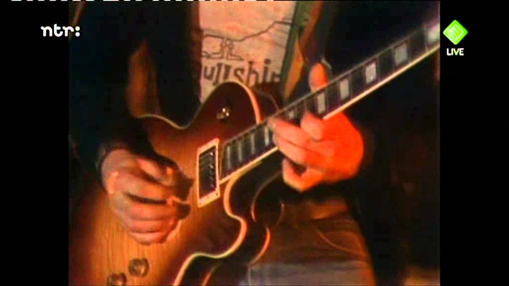 Brainbox - Summertime [Live,1978]