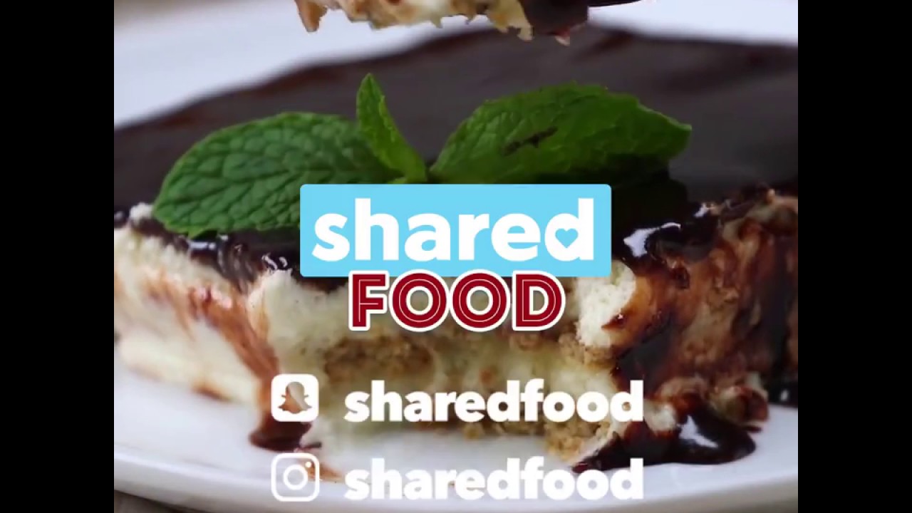 Everyone loves an easy no-bake dessert - My Recipe Magic