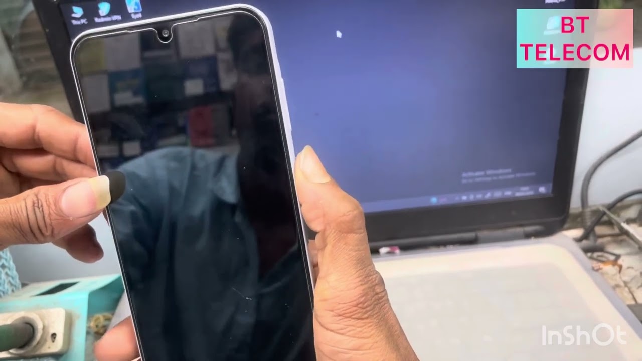 samsung a24,a15 ,a14 forget patten password lock..hard reset