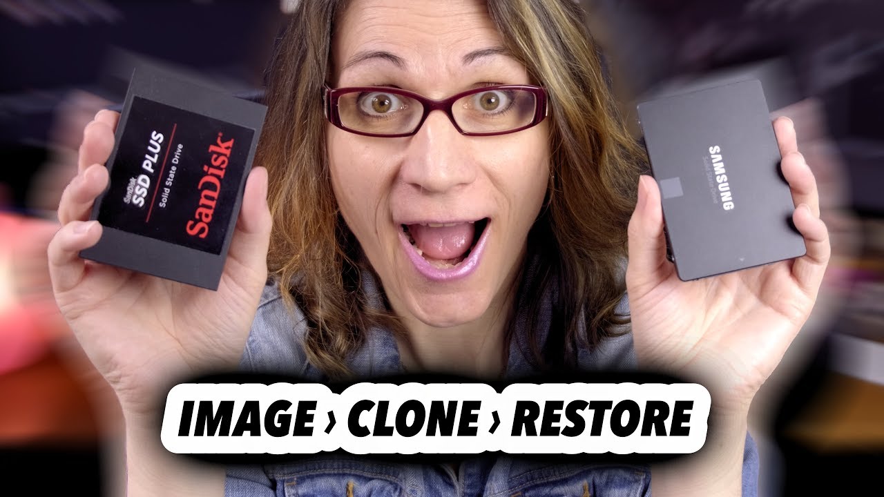 How to clone, image and restore any disk in macOS for FREE