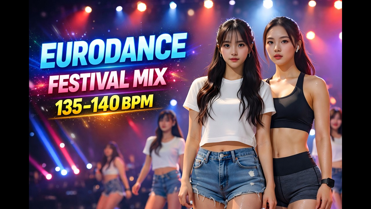 💖 심장 터지는 댄스 무대 풀파워! 이 drop 미쳤다  | 1시간순Non-Stop !🔥