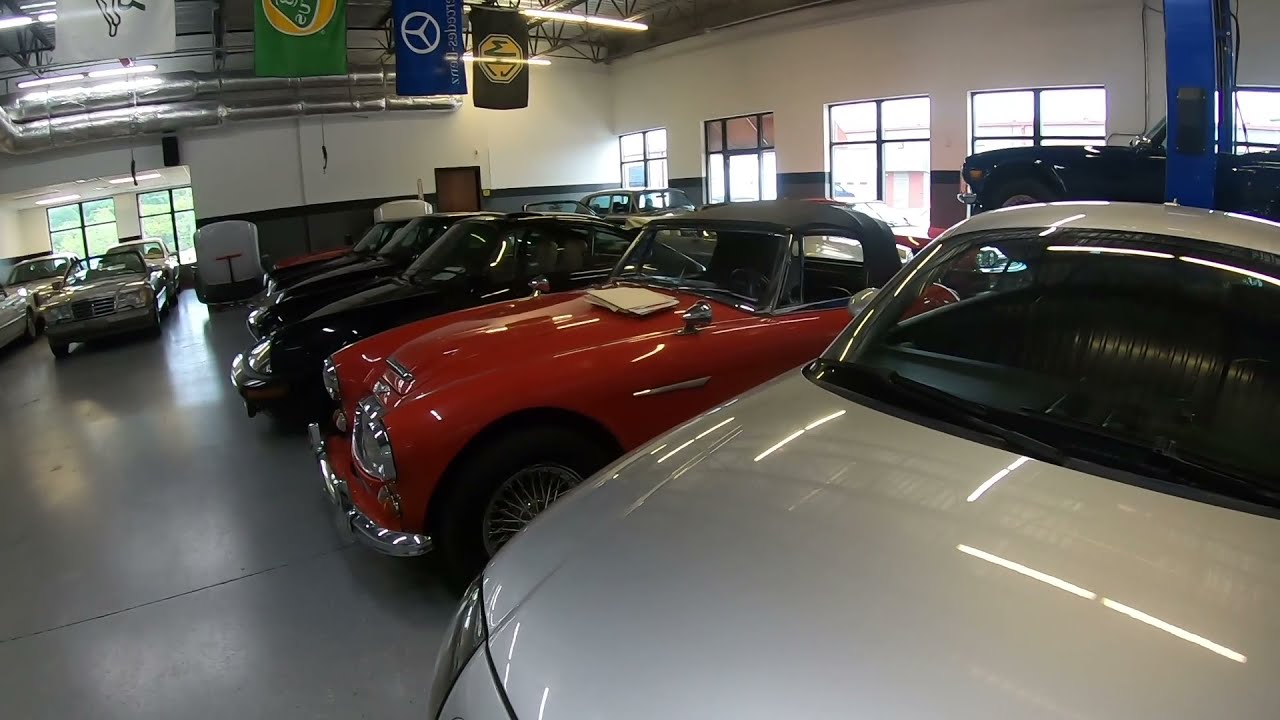 1972 Triumph TR6