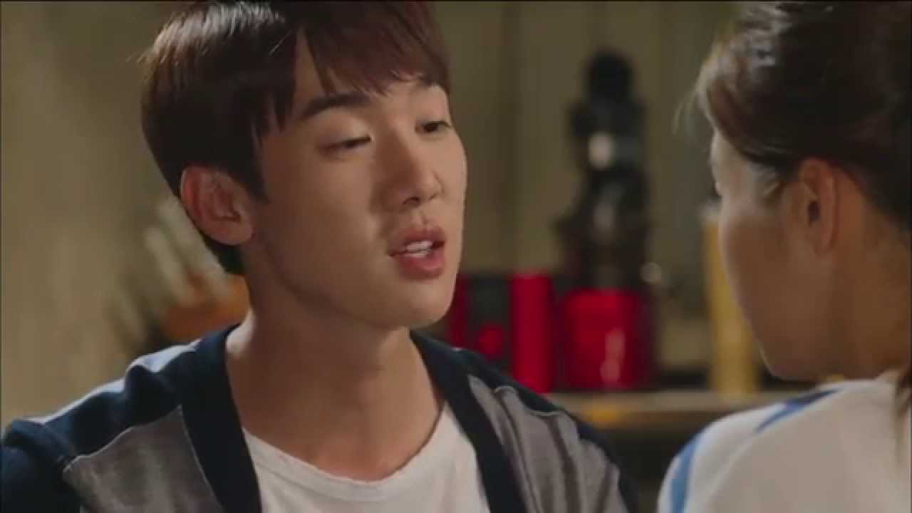 [Mendorong ddo ddot]  맨도롱 또똣 12회 - Yoo revealed his feeling 유연석의 진심 고백 