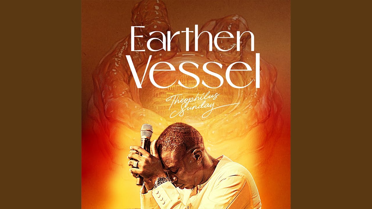 Earthen Vessel