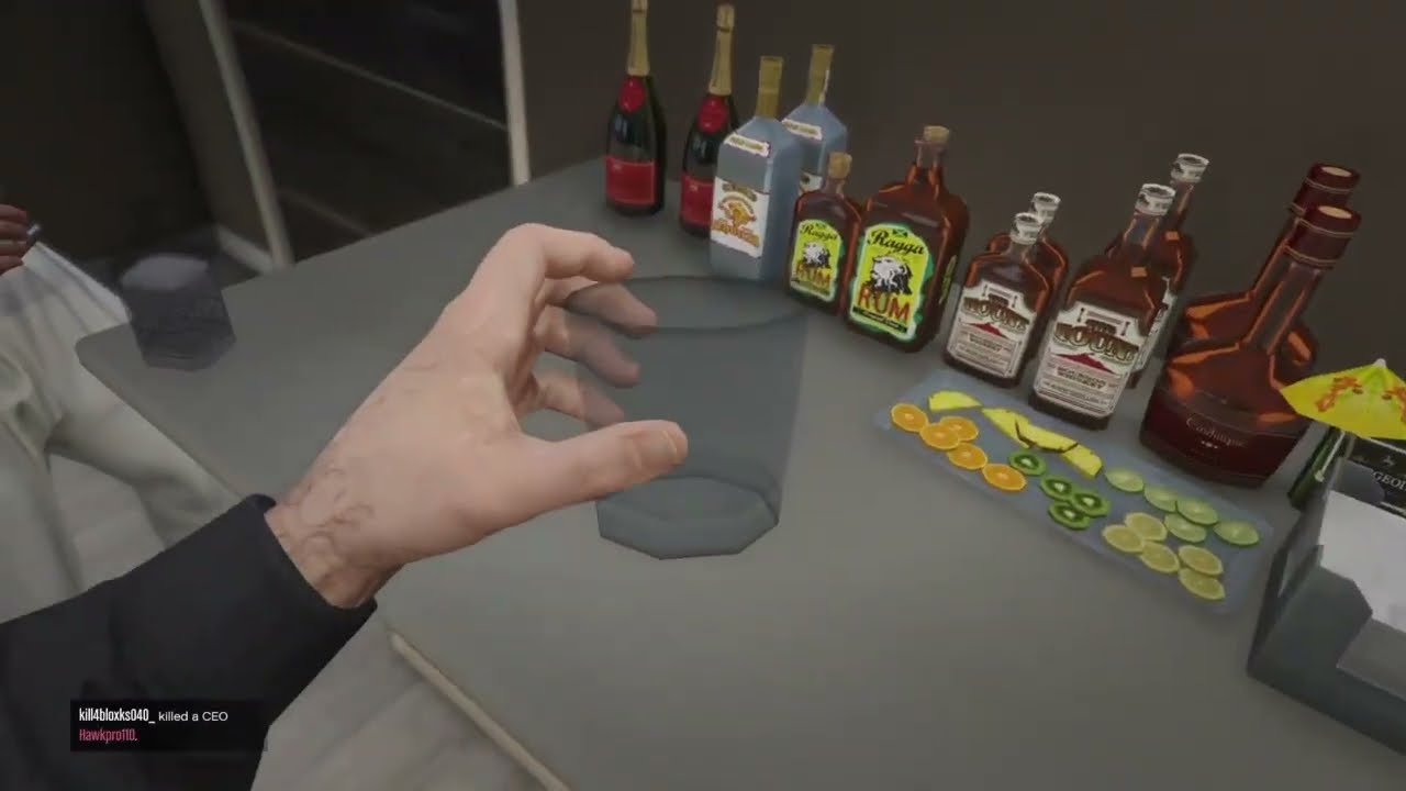 A GTA ADVENTURE III