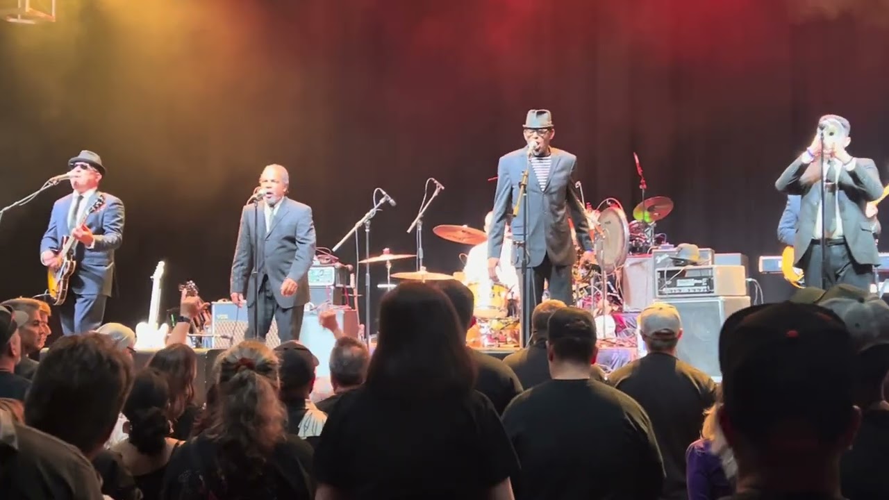 The Untouchables @ City National Grove (Full Live Show) | Anaheim, CA | 10/22/2023