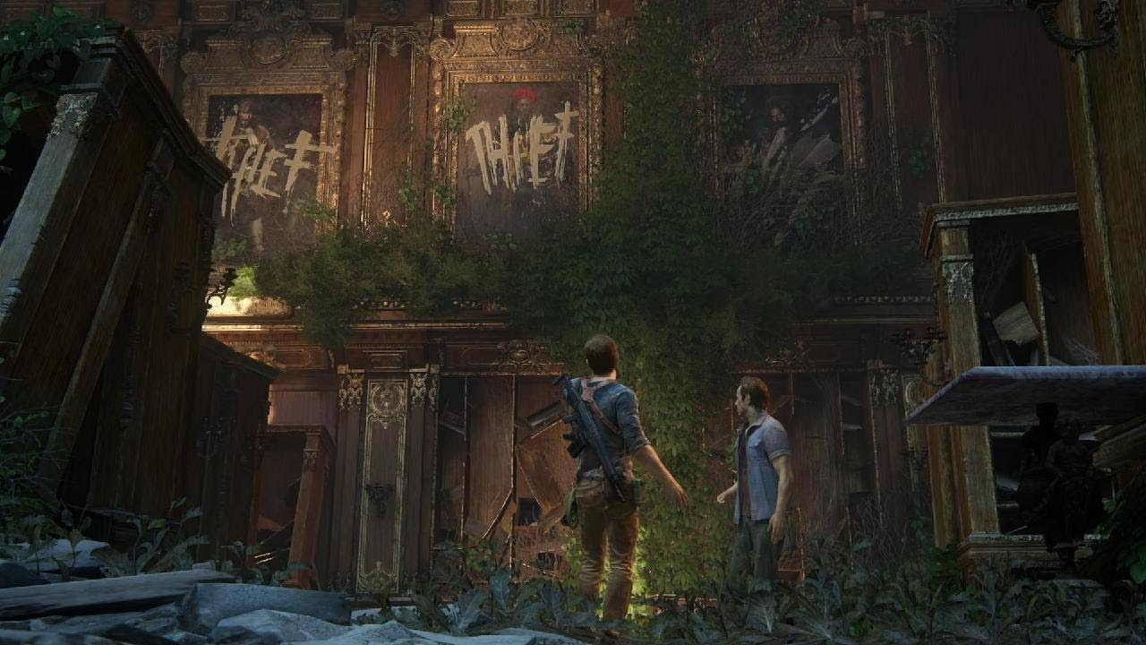 Uncharted: Legacy of Thieves Collection_2026 Chapter 15