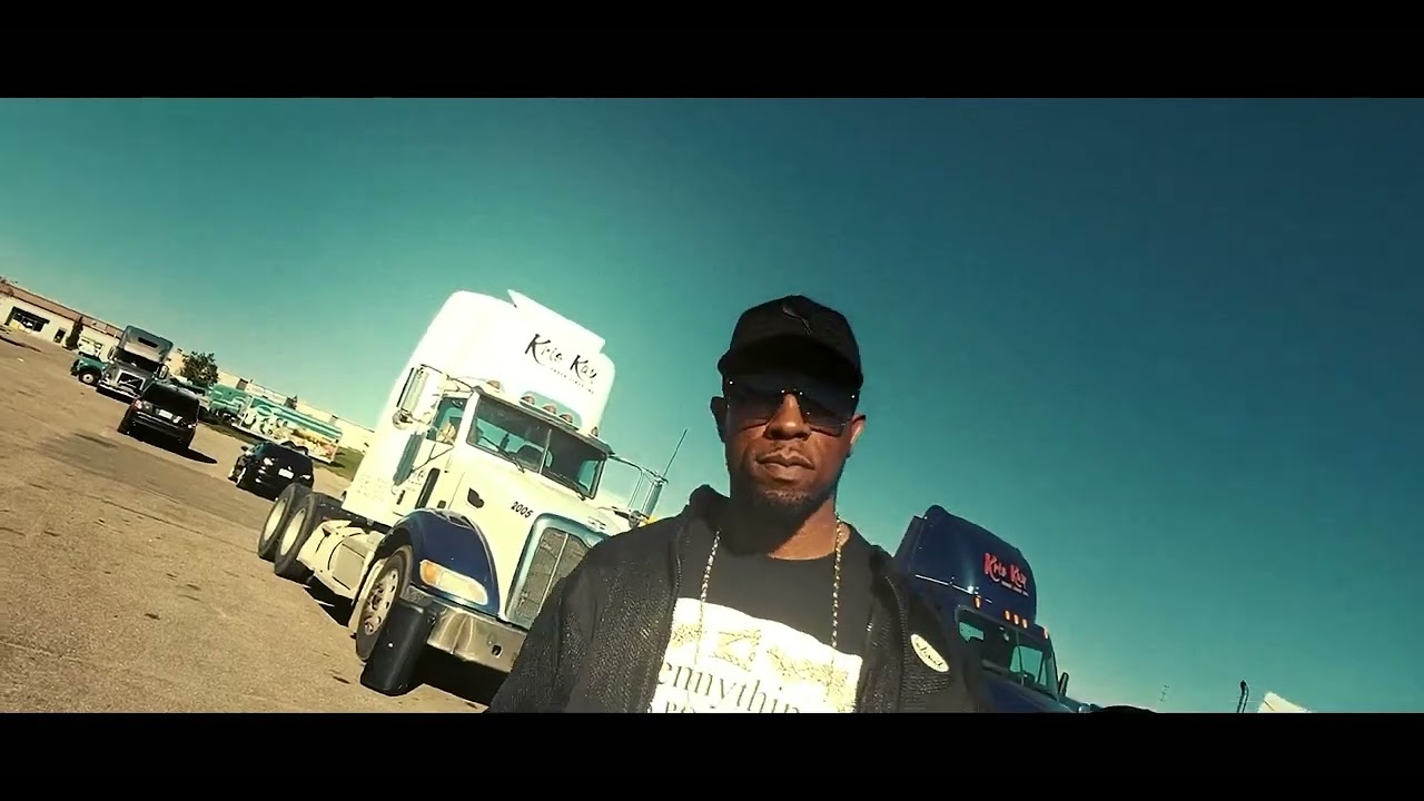 Bike Life Ting - Sample King