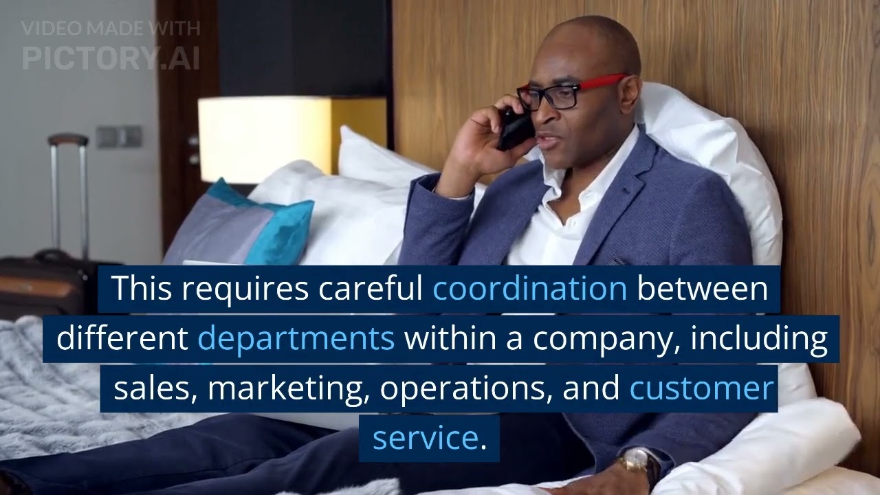 Order Management | Clearly explained |