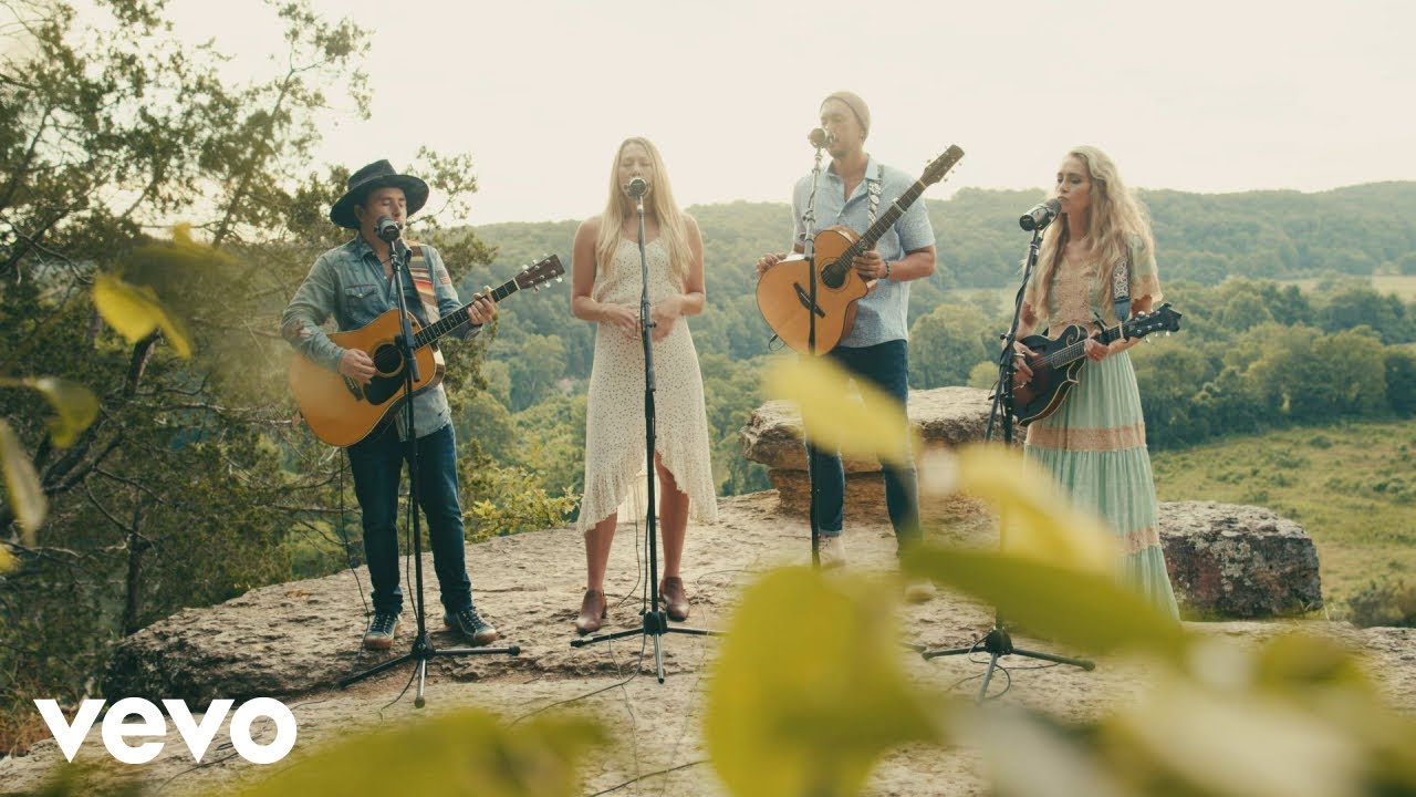 Gone West - What Could've Been (Live From the Narrows of the Harpeth)