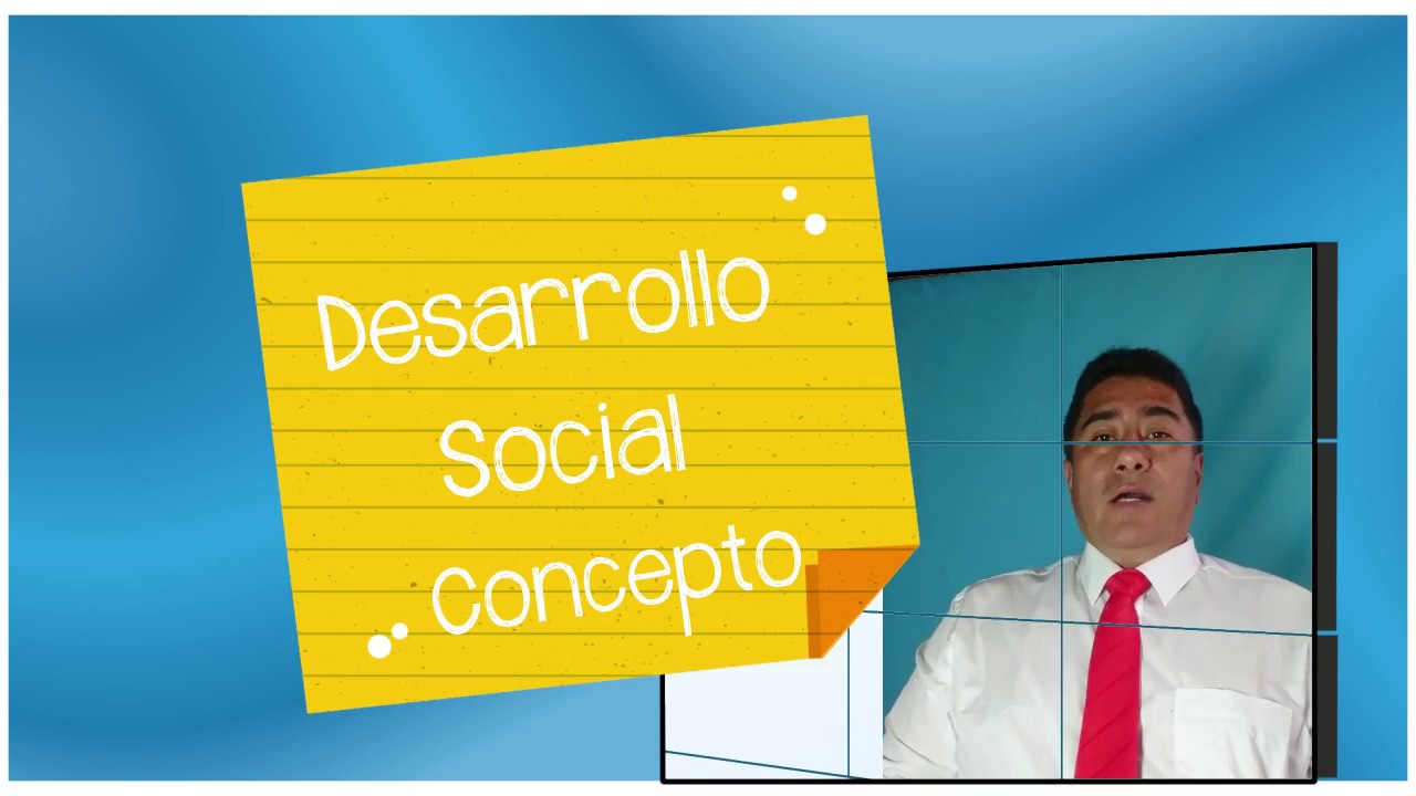 Desarrollo Social