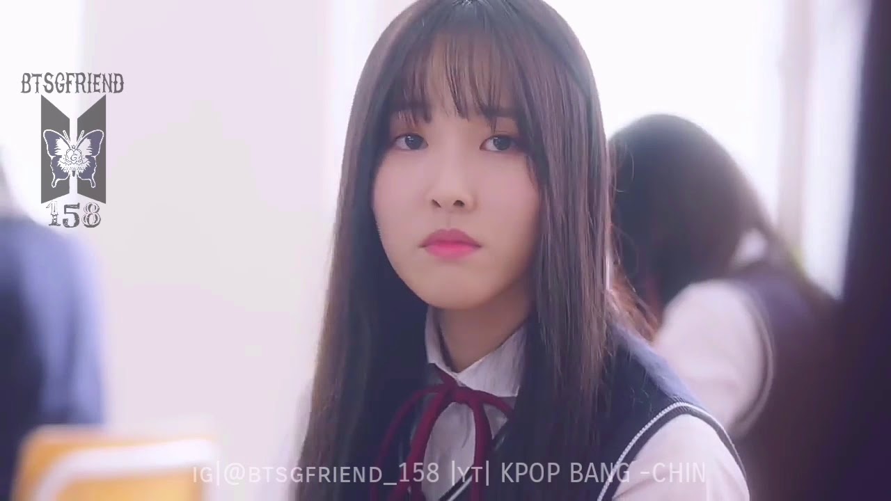 BTS-FAKE LOVE___BTS&GFRIEND (Bangchin FMV)
