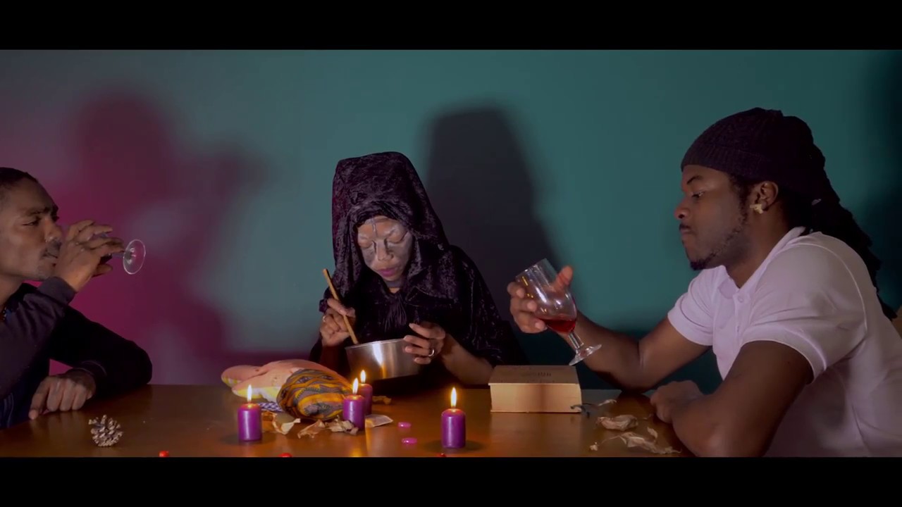 Le Traceur x N&eacute;mix - Vy&eacute; Viss (Skydeluxe Prod)