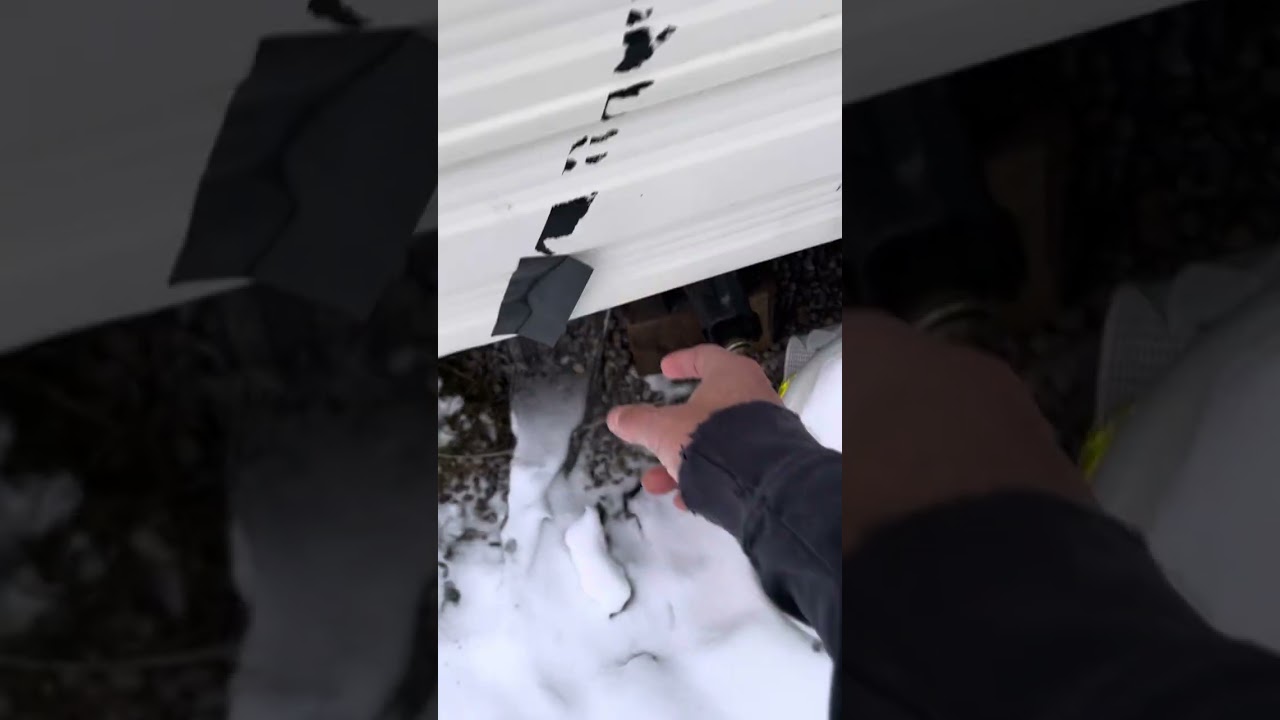 Gorilla weather tape SUCKS 