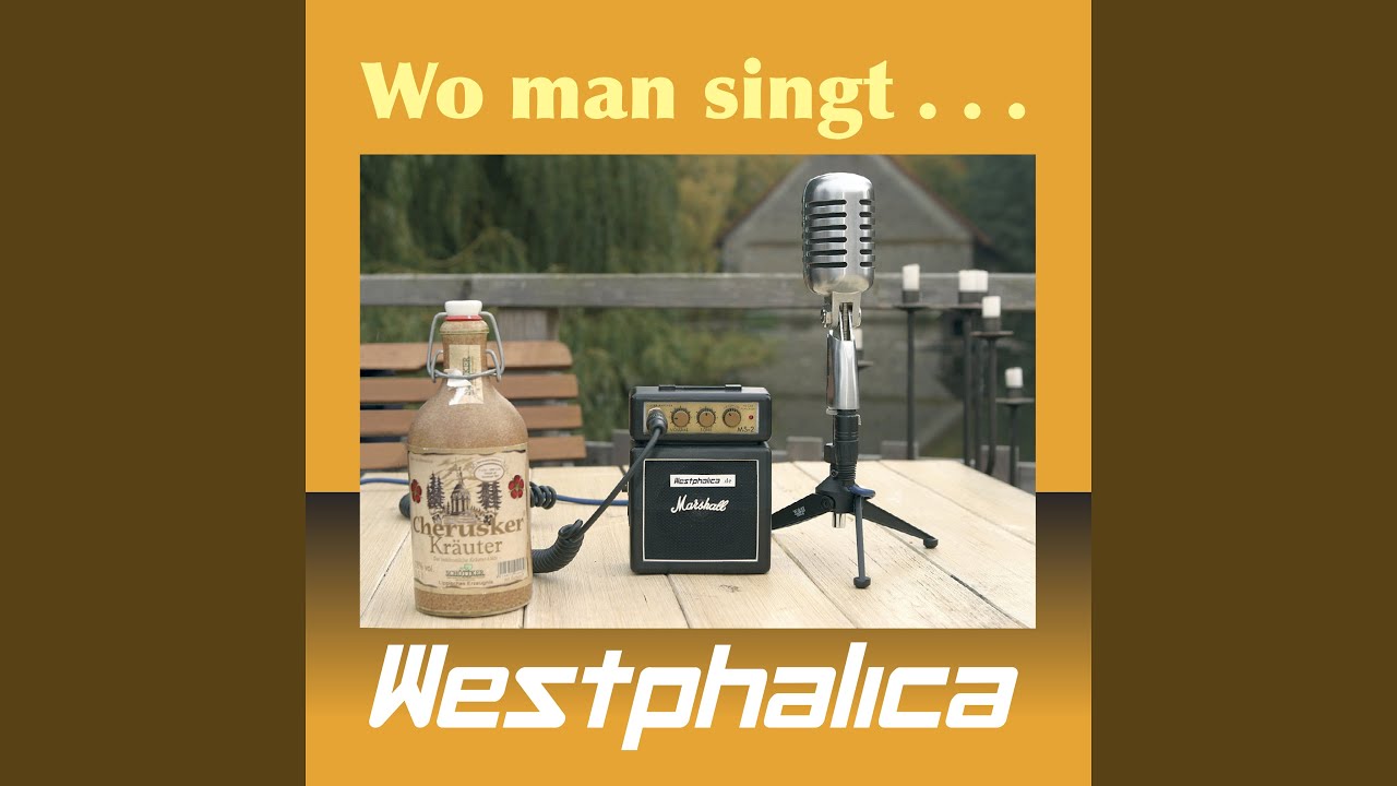 Westfalenland ist wieder außer Rand und Band