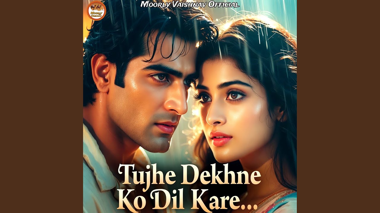 Tujhe Dekhne Ko Dil Kare