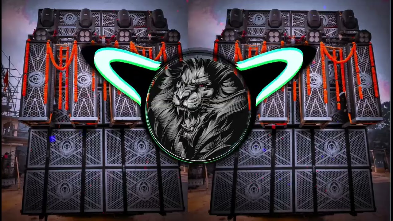 Sankar Budha Hai # Crowd Control Drop x Edm Bass 🥵🥵
