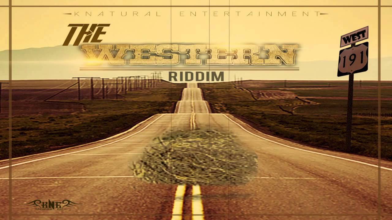 THE ONLY ONE by CULTURE BROWN (THE WESTERN RIDDIM) 2015