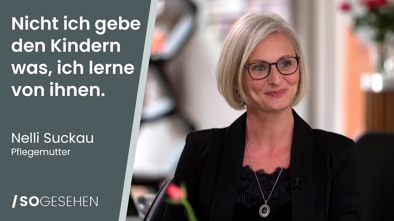Bereitschaftspflegeeltern nehmen kurzfristig Kinder in Not für eine unbestimmte Zeit bei sich auf