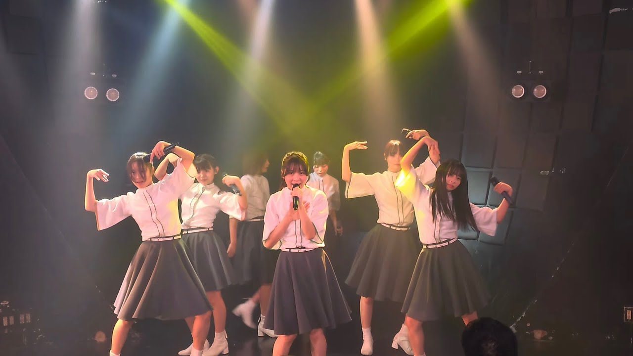 BNSI 『僕らの瞬き』/ 2025.11.29 / SHIBUYA RING / SPA!FES 2025