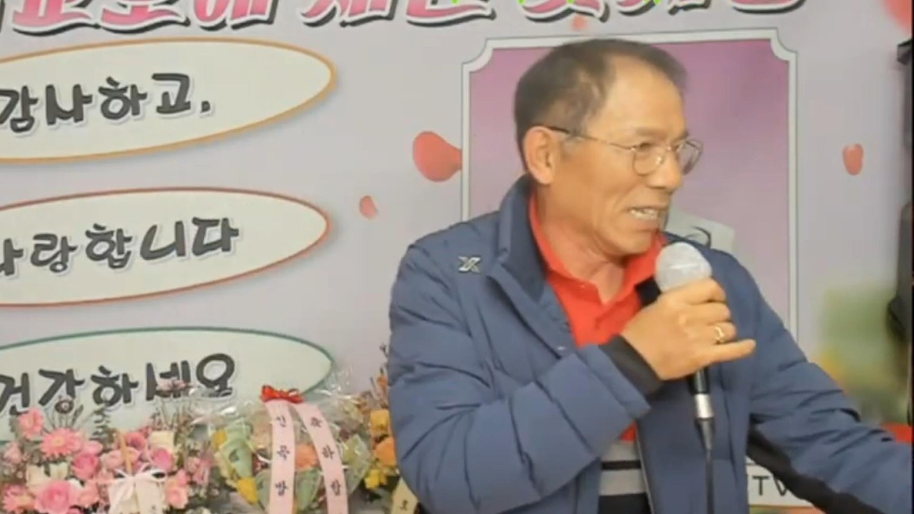 말똥구리님~사랑이 비를 맞아요&연하은남자