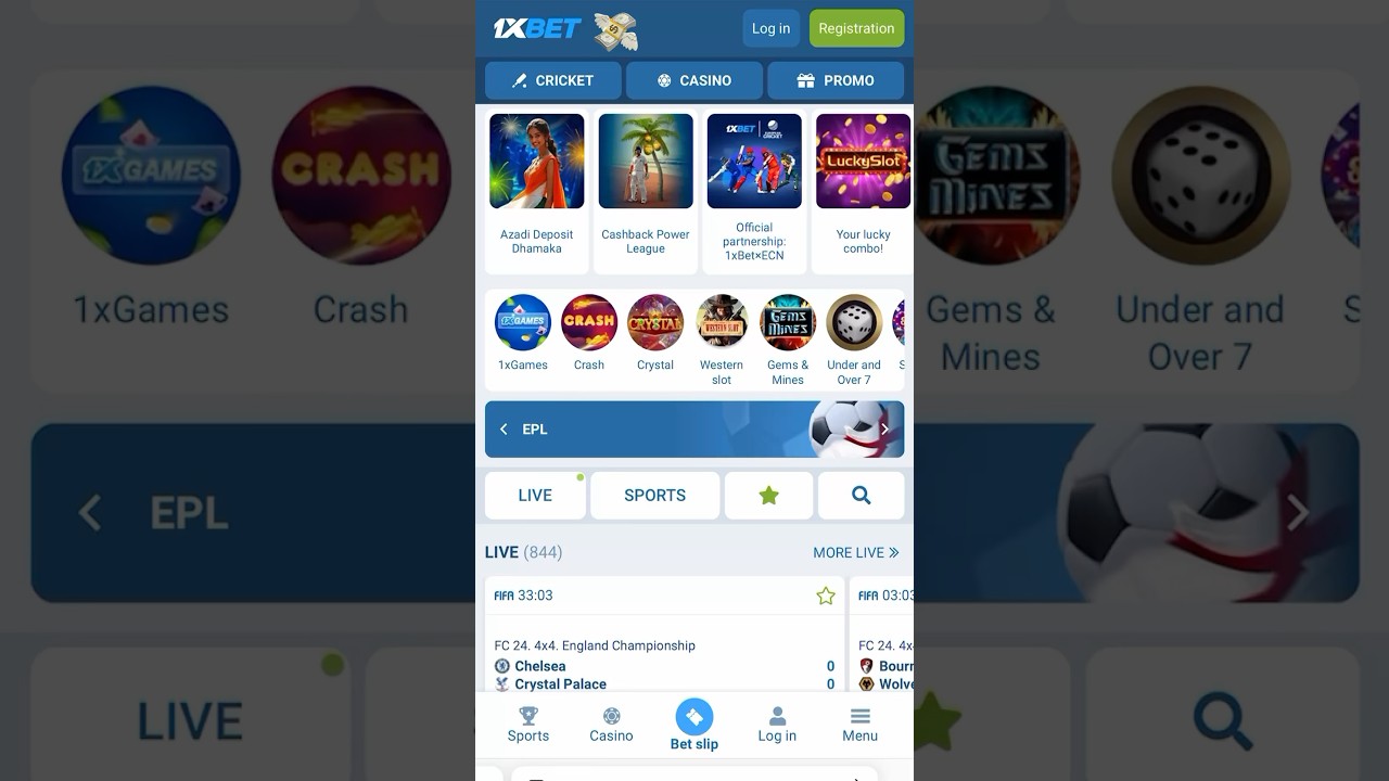How to play in 1xbet | How to earn money in 1xbet |
