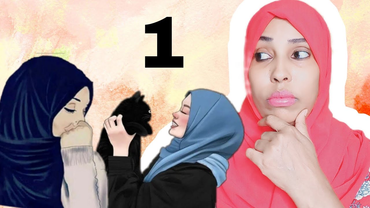 #farxiyotawakal ANIGOO MINYARO AHAA  AYAAN WINWEYN ISKU BADELAY MAXAA IGA RAACAY?!Q.1AAD