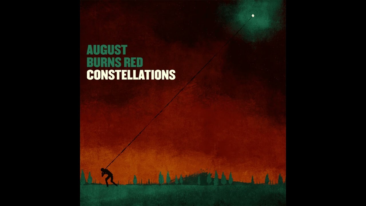 August Burns Red - Constellations (Instrumental Only) Full Album 2009 [2.0]