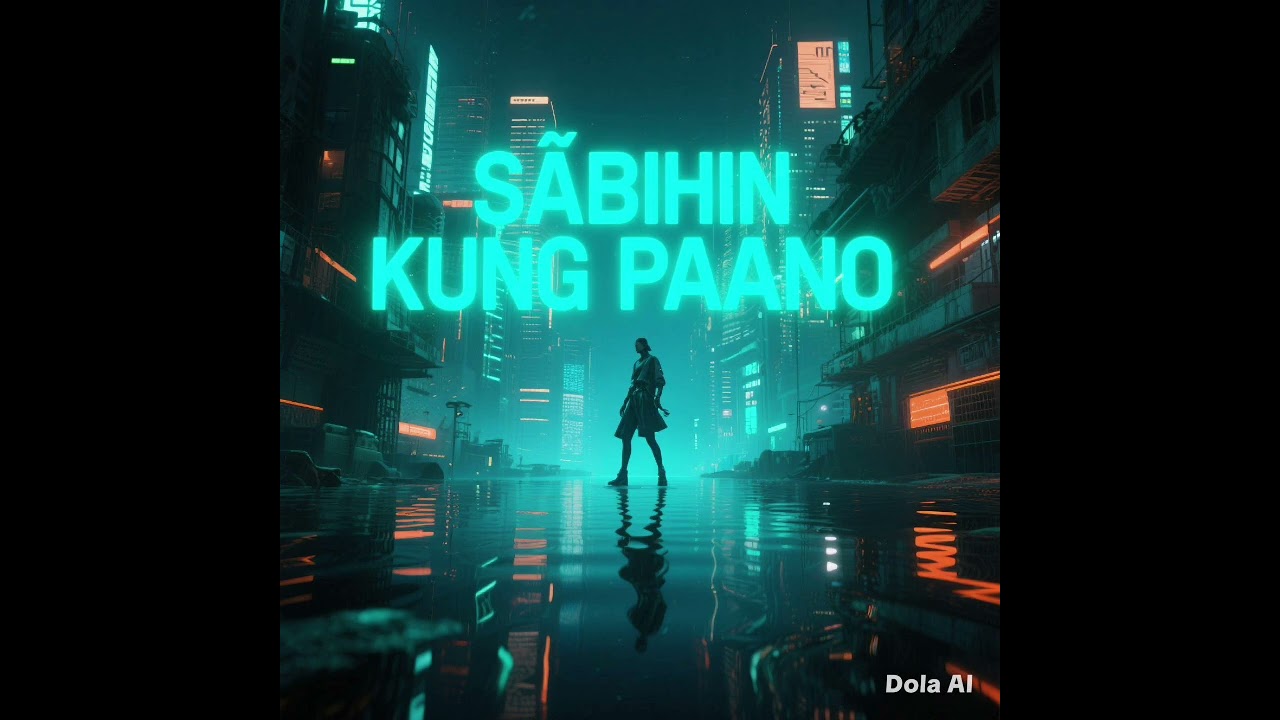 Sabihin kung paano 