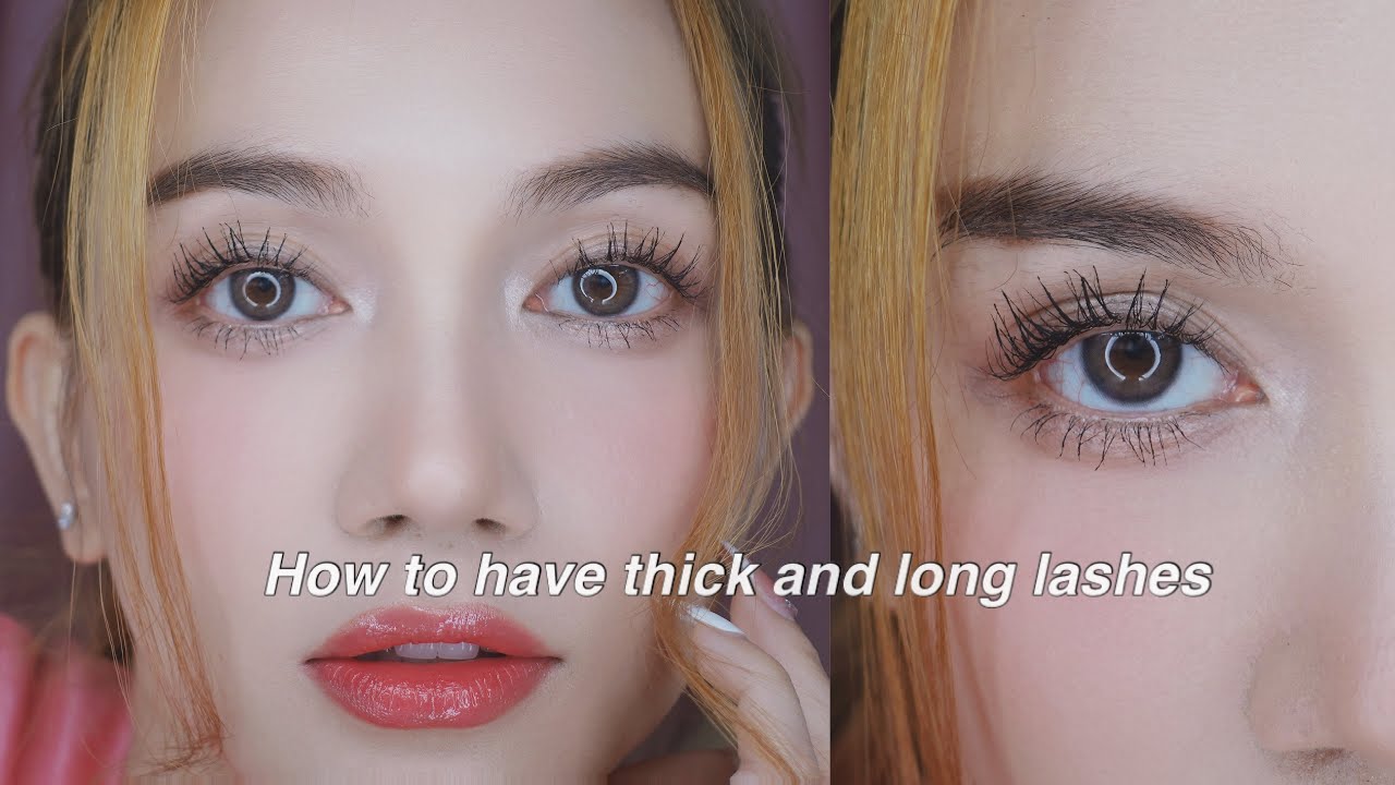 LÔNG MI mọc DÀI và DÀY trong vòng 2 tuần 👁️  | Các tác hại không ngờ 😱 | SITA REVIEW