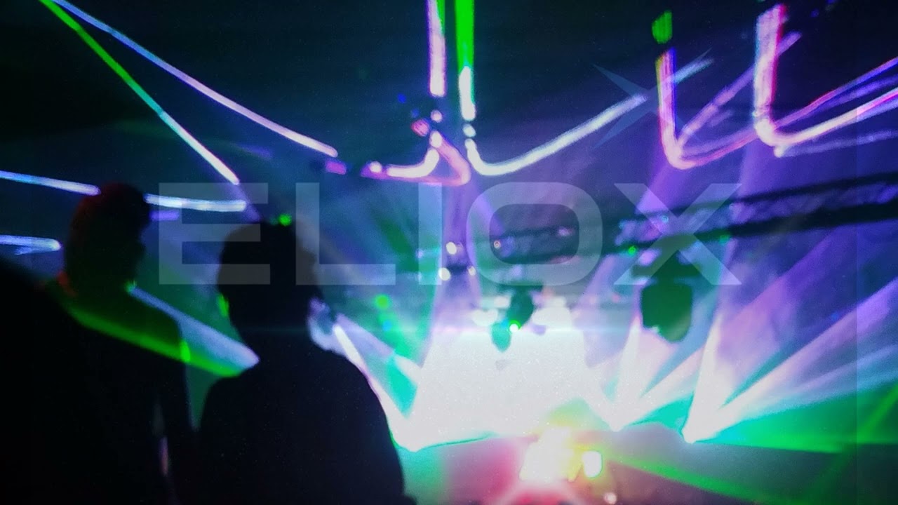 Eliox - Dance Clash #dance #Dark #progressive #house #eliox #maqueta #demo