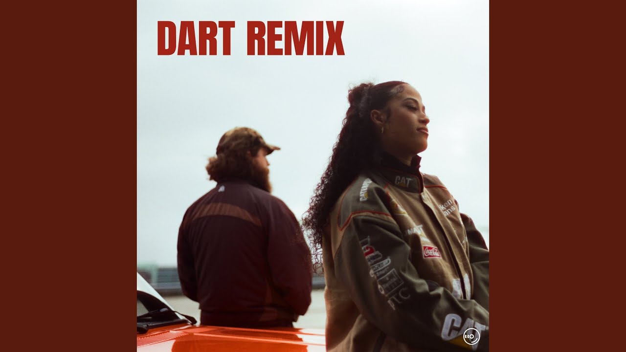 Can't Deny It (Dart Remix)
