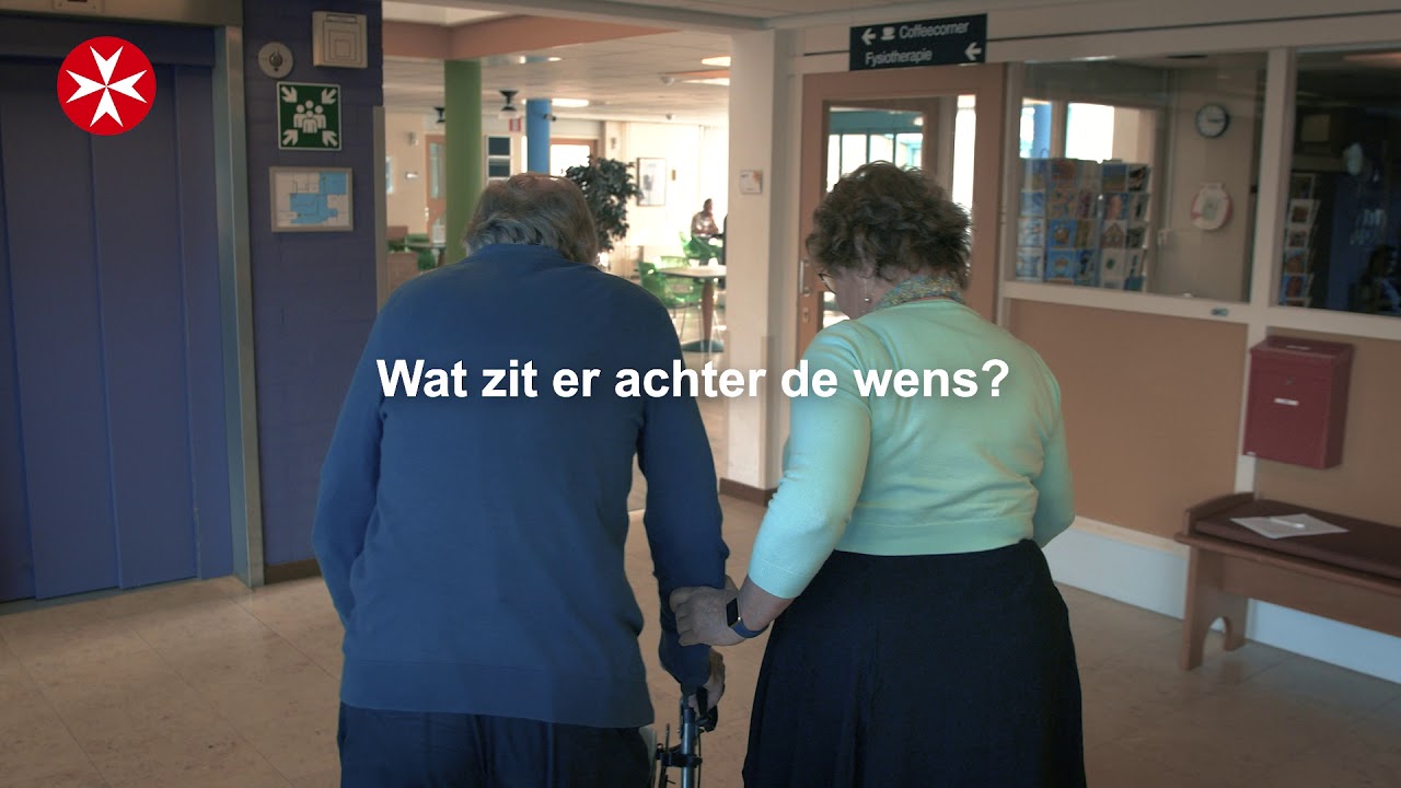 Situatie Omgaan met Dementie